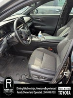 2023 Toyota Crown XLE