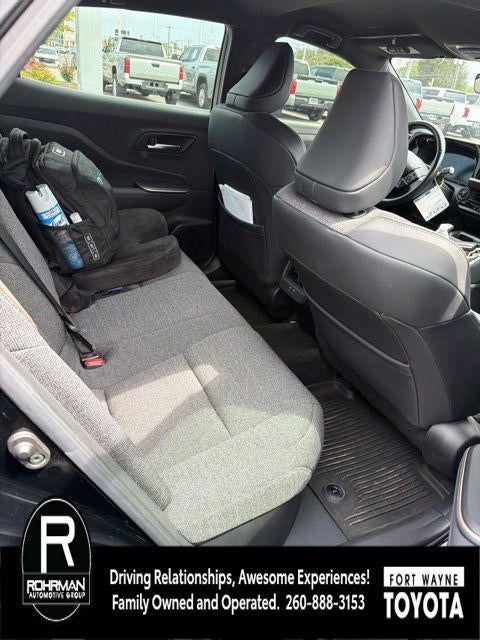 2023 Toyota Crown XLE
