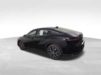 2024 Toyota Crown Limited