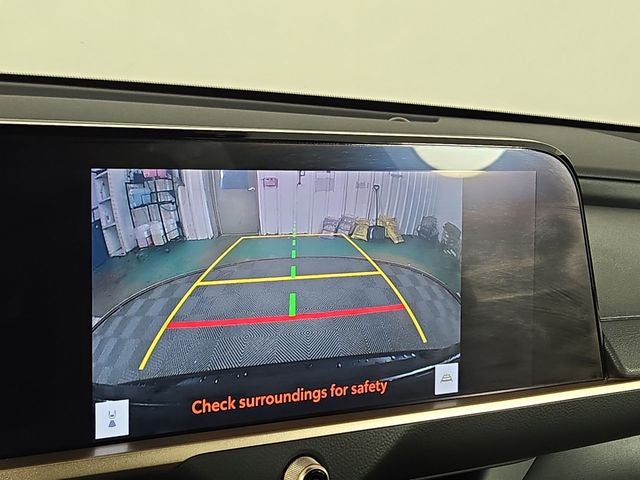 2024 Toyota Crown Limited