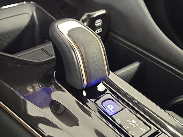 2024 Toyota Crown Limited