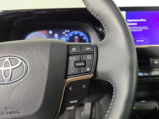 2024 Toyota Crown Limited