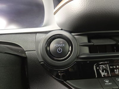 2024 Toyota Crown Limited