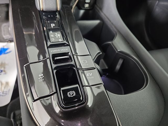 2024 Toyota Crown Limited