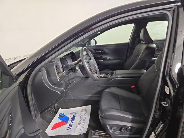 2024 Toyota Crown Limited