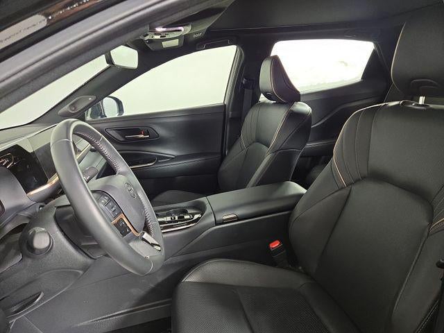 2024 Toyota Crown Limited