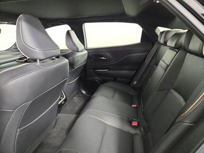 2024 Toyota Crown Limited