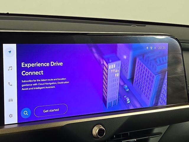 2024 Toyota Crown Limited