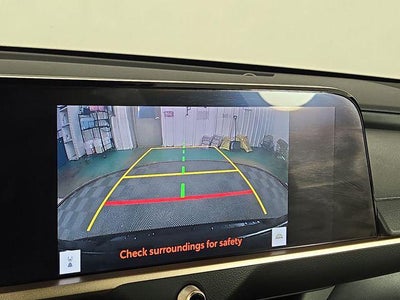 2024 Toyota Crown Limited