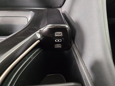 2024 Toyota Crown Limited