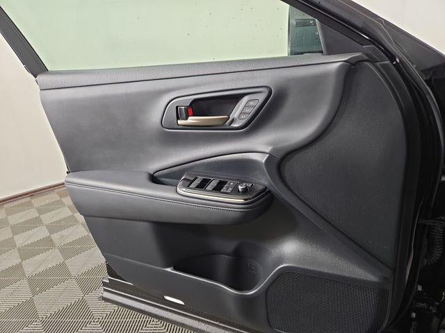 2024 Toyota Crown Limited