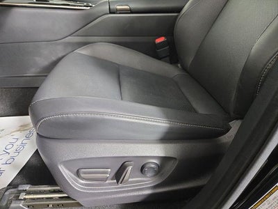 2024 Toyota Crown Limited