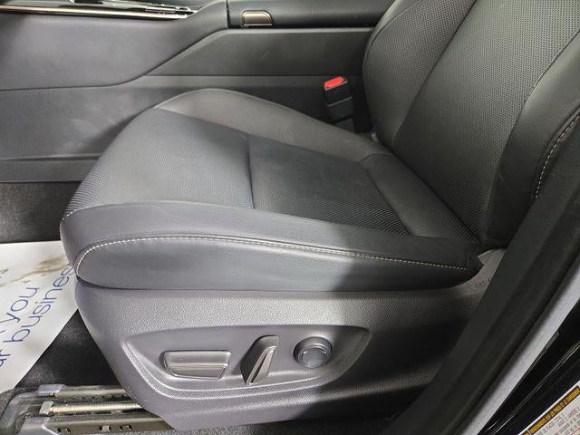 2024 Toyota Crown Limited