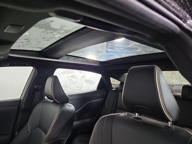 2024 Toyota Crown Limited