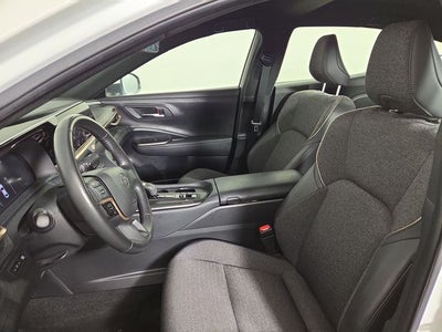 2023 Toyota Crown XLE