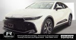 2023 Toyota Crown XLE