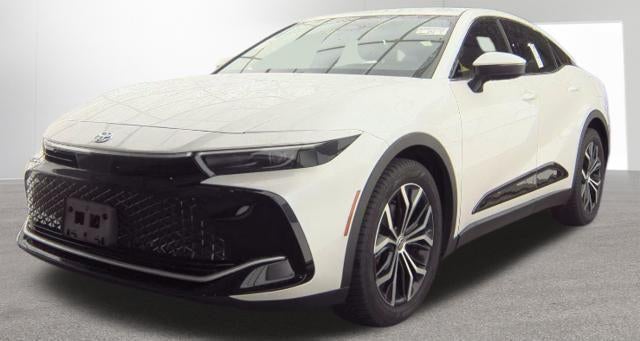 2023 Toyota Crown XLE