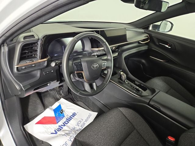 2023 Toyota Crown XLE