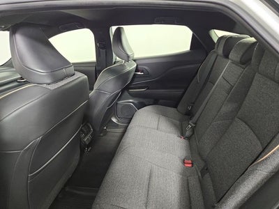 2023 Toyota Crown XLE