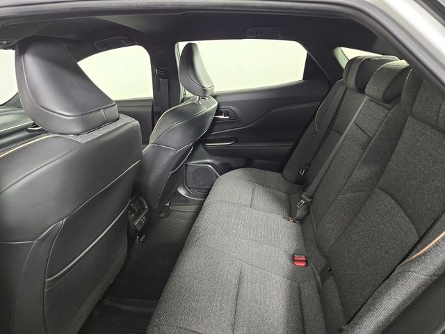 2023 Toyota Crown XLE