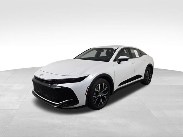 2023 Toyota Crown XLE