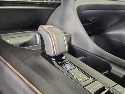 2023 Toyota Crown XLE
