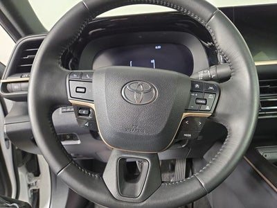 2023 Toyota Crown XLE