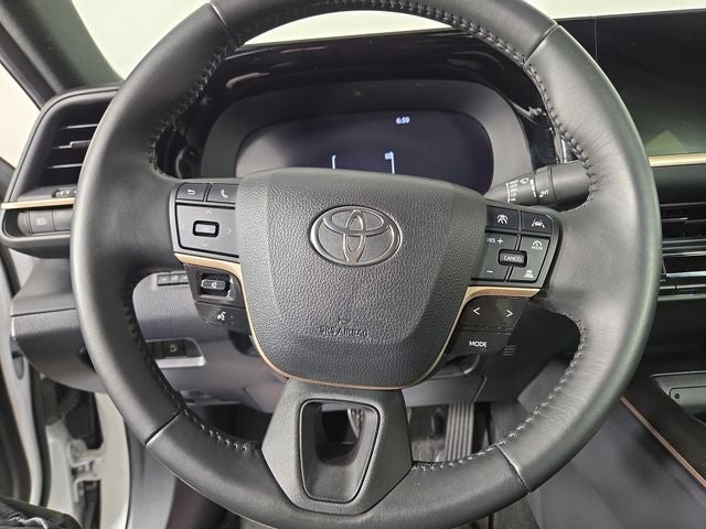 2023 Toyota Crown XLE