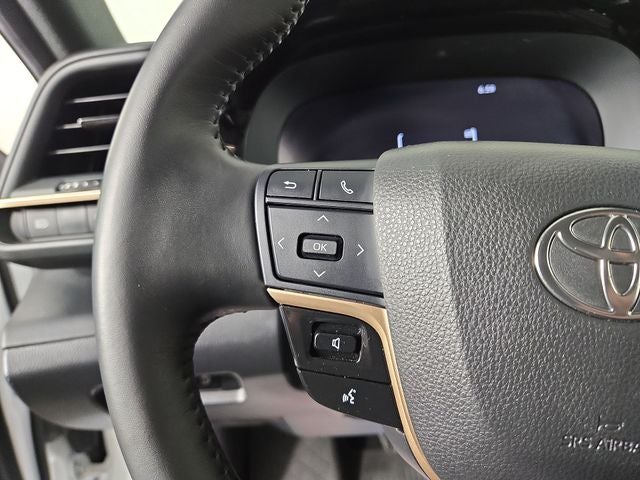 2023 Toyota Crown XLE