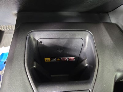 2023 Toyota Crown XLE
