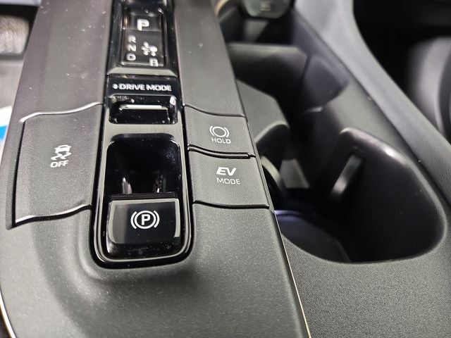 2023 Toyota Crown XLE
