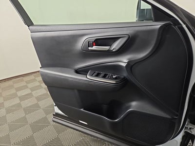 2023 Toyota Crown XLE