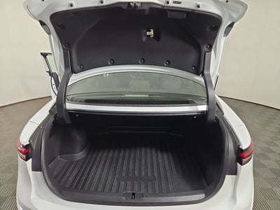 2023 Toyota Crown XLE