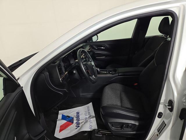 2023 Toyota Crown XLE