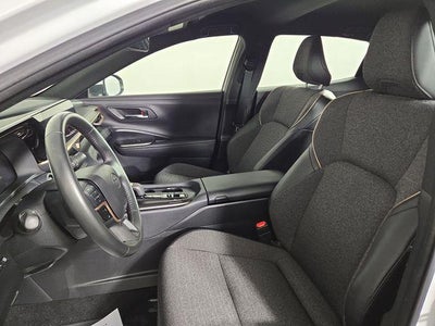 2023 Toyota Crown XLE