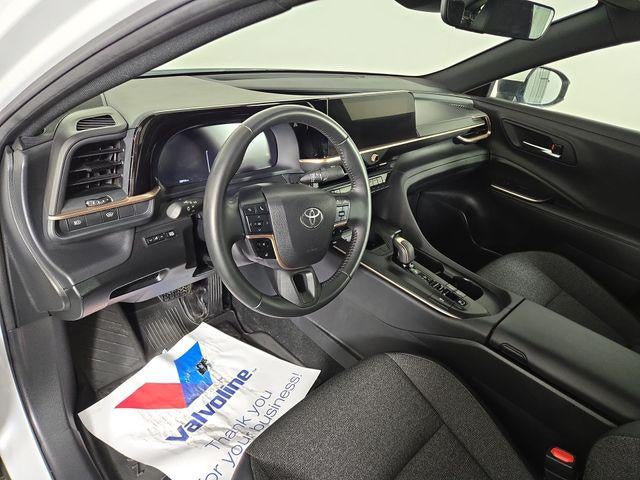 2023 Toyota Crown XLE