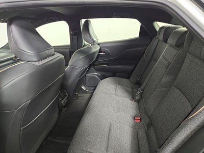2023 Toyota Crown XLE
