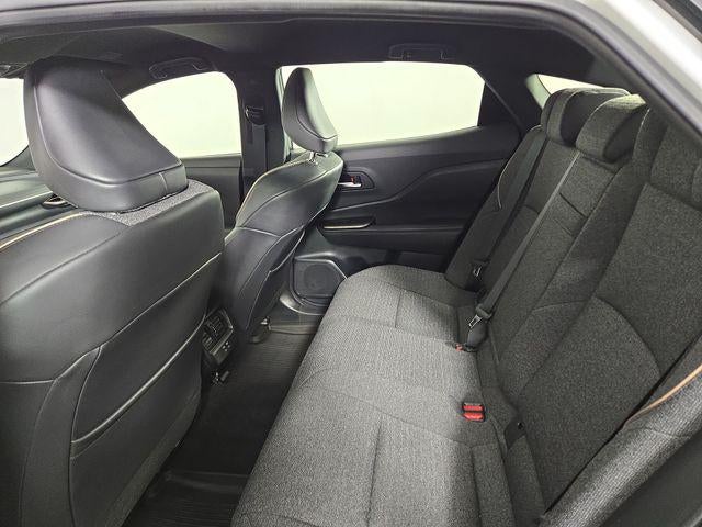 2023 Toyota Crown XLE