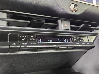2023 Toyota Crown XLE