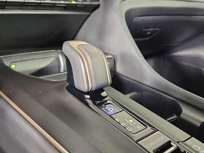 2023 Toyota Crown XLE