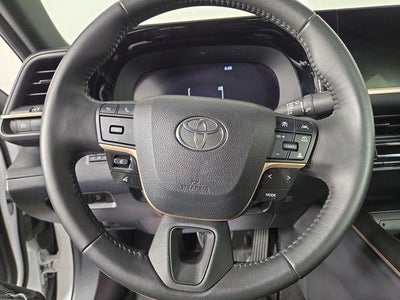 2023 Toyota Crown XLE