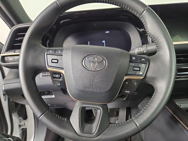 2023 Toyota Crown XLE