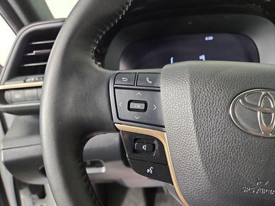 2023 Toyota Crown XLE