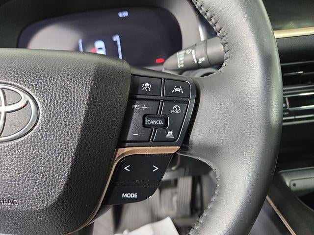 2023 Toyota Crown XLE