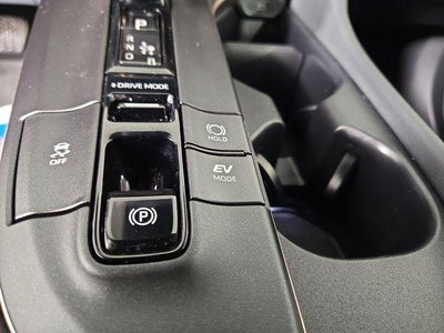 2023 Toyota Crown XLE