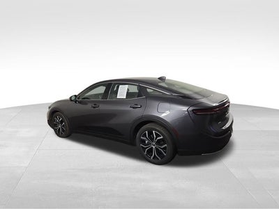 2023 Toyota Crown XLE