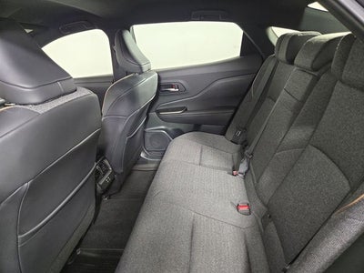 2023 Toyota Crown XLE