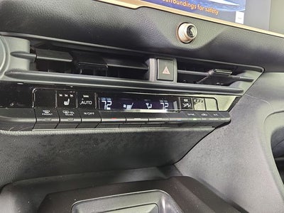 2023 Toyota Crown XLE