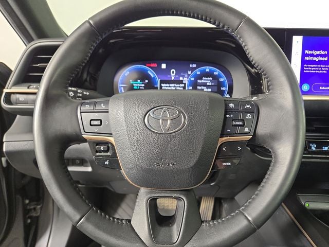 2023 Toyota Crown XLE