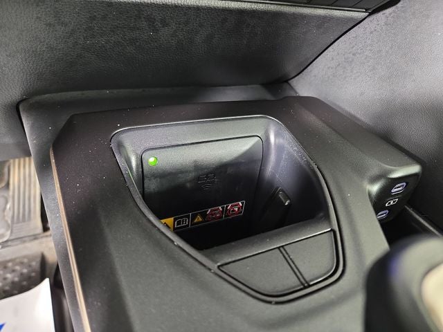 2023 Toyota Crown XLE